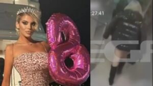 “Την άφησα να βγει για ποτό μαζί του γιατί…” ΦΡΙΚΗ με τις αποκαλύψεις που έκανε το αγόρι της 19χρονης – Ήταν…