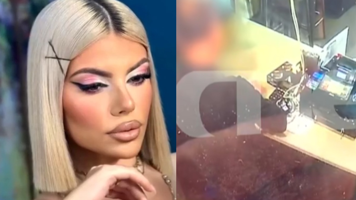 Ούτε κύκλωμα ούτε...: Ποια είναι η Ράνια που απειλούσε ο 23χρονος φίλος της Μυρτούς να σκοτώσει, σοκ