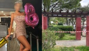 Κεφαλονιά: Η ανακοίνωση του νοσοκομείου για τα όσα έγιναν στα ΤΕΠ όταν εισήχθη η Μυρτώ