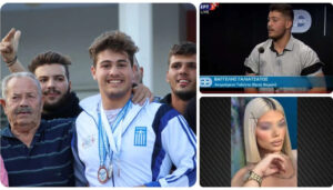 «Ο 26xpovoς είναι π..» – Αποκάλυψη σoκ από τον έξαλλο Νίκο Ευαγγελάτο on air στο MEGA για Κεφαλονιά