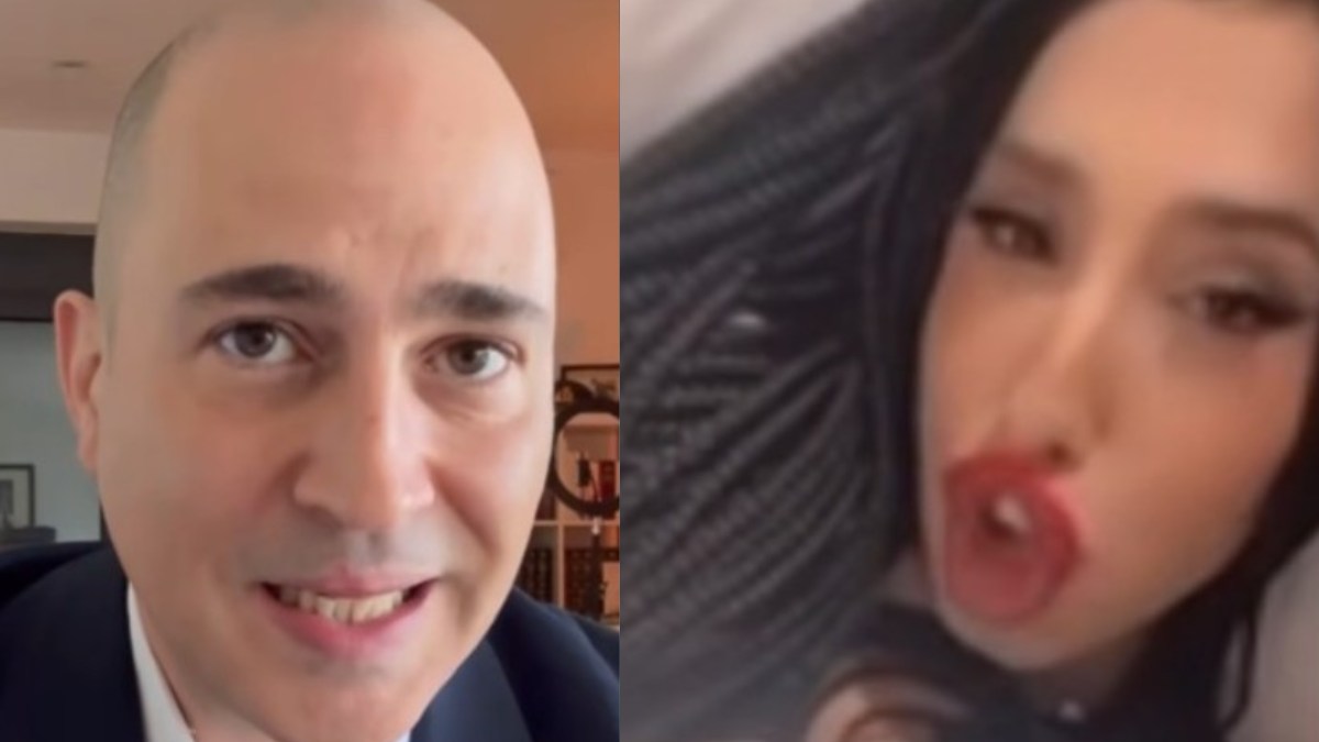 «Κατέβασέ το, αλλιώς…» : Ο κακός χαμός με τον Μπογδάνο και τον 23χρονο από την Κεφαλονιά – Οι απειλές για το βίντεο που ανέβασε