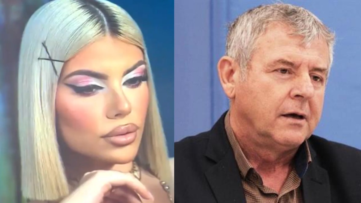 Ο πρόεδρος της ΠΟΕΔΗΝ τα είπε όλα για το τι έγινε στο νοσοκομείο όταν μεταφέρθηκε η Μυρτώ – Τι είπε για την καταγγελία της νοσηλεύτριας