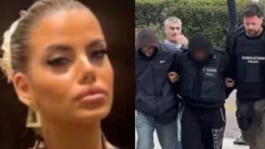 ΕΚΤΑΚΤΟ ΤΩΡΑ για τον θάνατο της 19χρονης Μυρτούς στη Κεφαλονιά