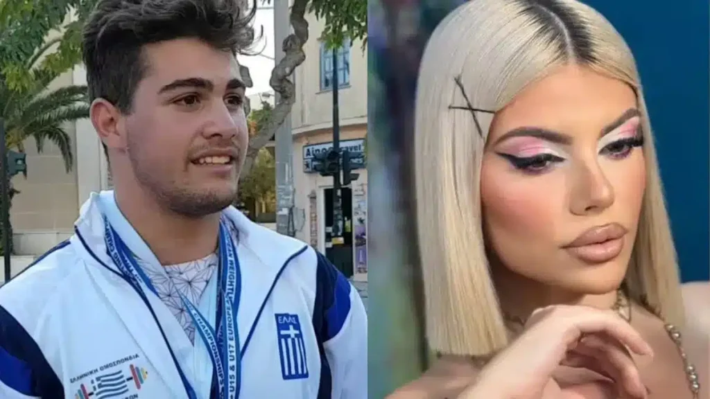 EKTAKTH ANAΚΟΙΝΩΣΗ ΑΠΟ ΤΗΝ ΟΜΟΣΠΟΝΔΙΑ ΑΡΣΗΣ ΒΑΡΩΝ: “Ο 26ΧΡΟΝΟΣ ΑΘΛΗΤΗΣ ΣΤΟ ΠΑΡΕΛΘΟΝ ΕΙΧΕ…”