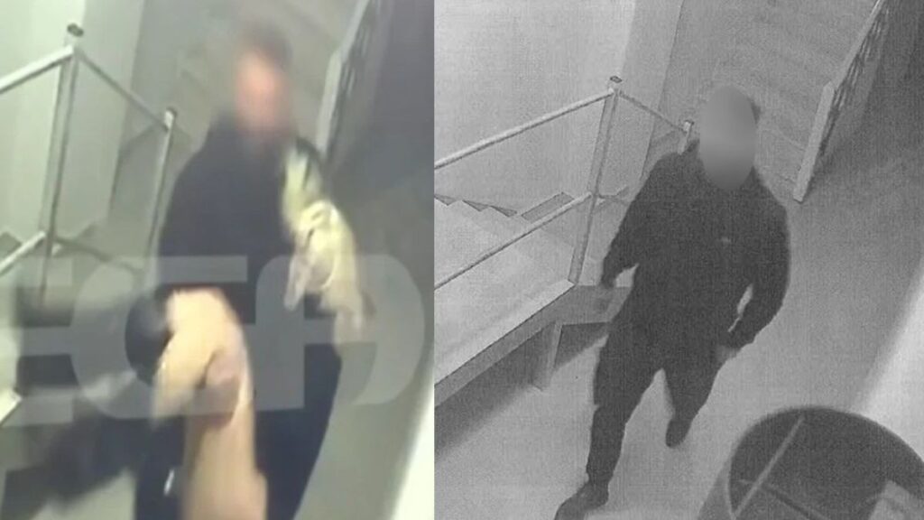 ΕΚΤΑΚΤΟ – «Εξαφανίστηκαν» βίντεο από την κεντρική κάμερα του ξενοδοχείου – Τι συνέβη