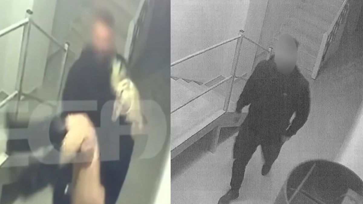 ΕΚΤΑΚΤΟ - «Εξαφανίστηκαν» βίντεο από την κεντρική κάμερα του ξενοδοχείου – Τι συνέβη