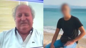 Κεφαλονιά: Αδιανόητα πράγματα με τον δικηγόρο του 23χρονου on air – Πήγε να πει τι υποτίθεται ότι έκαναν μέσα στο δωμάτιο, βίντεο