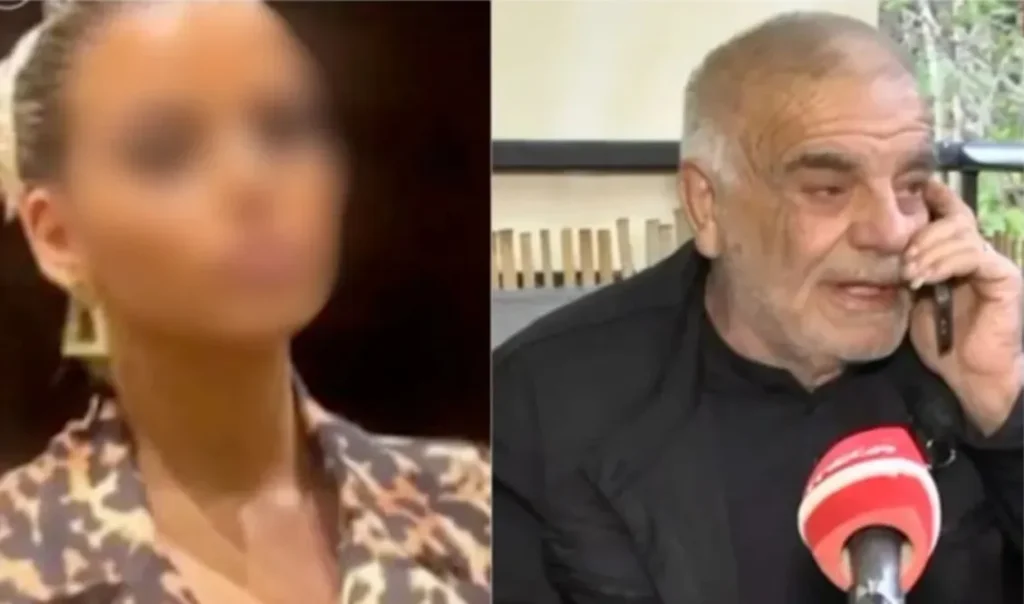 Αποκάλυψη ΒΟΜΒΑ από τον πατέρα της Μυρτούς – «Η Μυρτώ έμπλεξε σε κύκλωμα μ…»