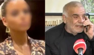 Αποκάλυψη ΒΟΜΒΑ από τον πατέρα της Μυρτούς – «Η Μυρτώ έμπλεξε σε κύκλωμα μ…»