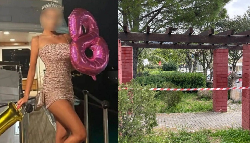 Κεφαλονιά: Η ανακοίνωση του νοσοκομείου για τα όσα έγιναν στα ΤΕΠ όταν εισήχθη η Μυρτώ