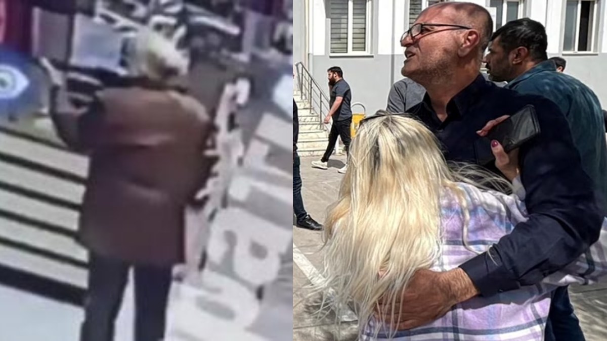 ΕΚΤΑΚΤΟ - Τουλάχιστον 5 οι νεκροί από πυροβολισμούς σε σούπερμαρκετ