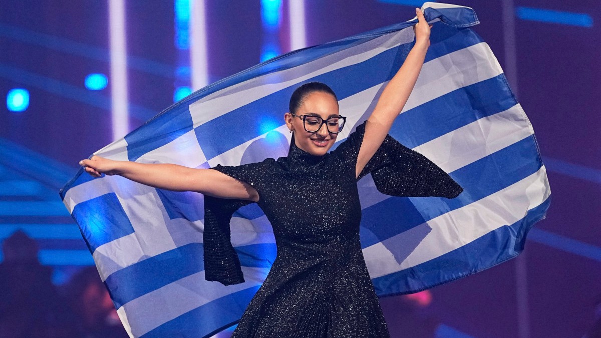 Σεισμός στην ελληνική showbiz: Η Κλαυδία είναι η τραγουδίστρια που έπεσε θύμα εκδικητικού βίντεο