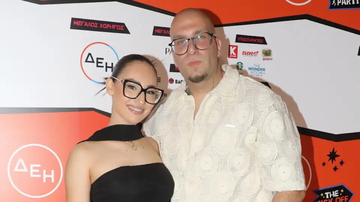 Στο εδώλιο η Klavdia! Το θρίλερ με τον πρώην, οι απειλές στην κρεβατοκάμαρα και η «εισβολή» 5 ωρών που...