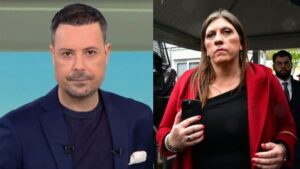 Ο Κουσουλός για Κωνσταντοπούλου με πικρές αλήθειες που πονάνε! «Κάτι κρύβεις…»