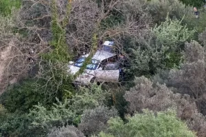 Οπλοκατοχή και παράνομα…: ΦΡΙΚΗ τι ανακάλυψε ο ιατροδικαστής Κρήτης για την άτυχη Ελευθερία