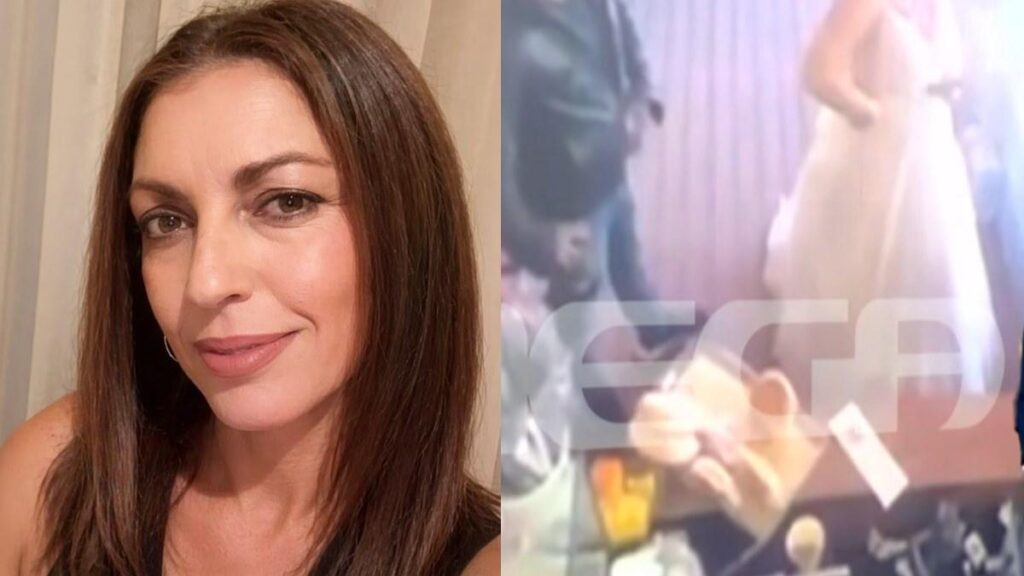 Κρήτη: Ήταν φίλη με την αδικοχαμένη Ελευθερία – Η μοιραία συνάντηση μιας νύφης με τον δολοφόνο της 43χρονης λίγο μετά το έγκλημα…(βίντεο)