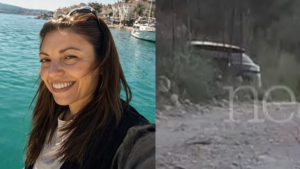 Θρίλερ στην Κρήτη: Αυτό είναι το σημείο που βρέθηκε νεκρός ο πρώην σύντροφος της εξαφανισμένης Ελευθερίας – Βίντεο ντοκουμέντο