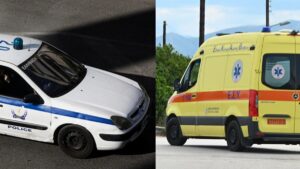 ΕΚΤΑΚΤΟ – Βρέθηκε απαγχονισμένη μια γυναίκα – Στο σημείο η αστυνομία