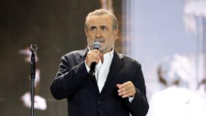 Τέλος από το MEGA ο Λάκης Λαζόπουλος – Από ποιόν δέχεται απειλές