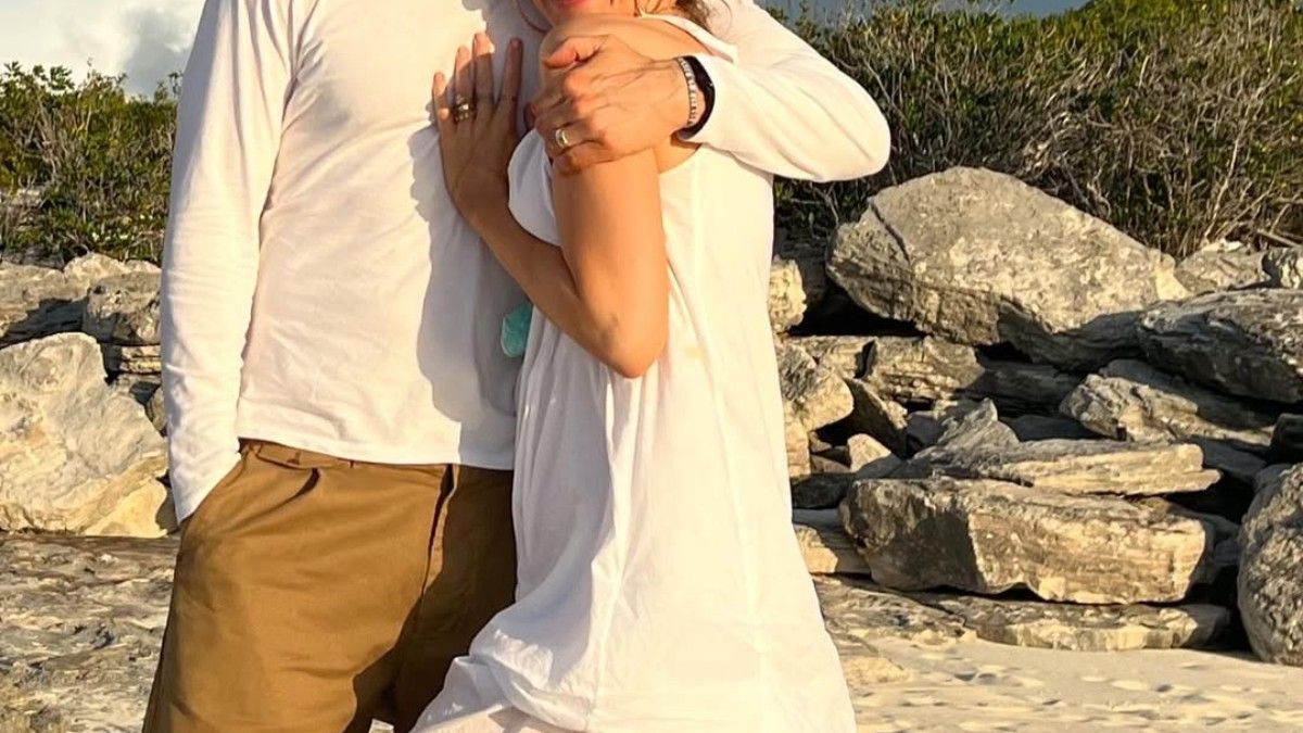 Διαζύγιο «βόμβα»: Αυτό είναι το «χρυσό» ζευγάρι της showbiz που ζει ήδη χωριστά!