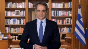 Μητσοτάκης: Εισηγούμαι ασυμβίβαστο υπουργού και βουλευτή για μετά τις εκλογές του 2027