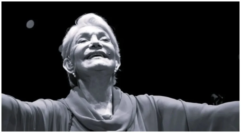 “Δεν θα φέρετε την…” ΕΚΤΑΚΤΗ απόφαση από την οικογένεια της Μαρινέλλας μετά την ταφή