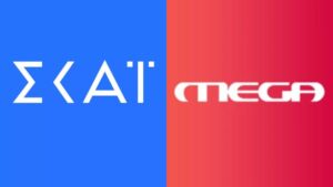 Τηλεοπτική βόμβα: Δημοσιογράφος του ΣΚΑΪ ανακοίνωσε τη μεταγραφή του στο Mega