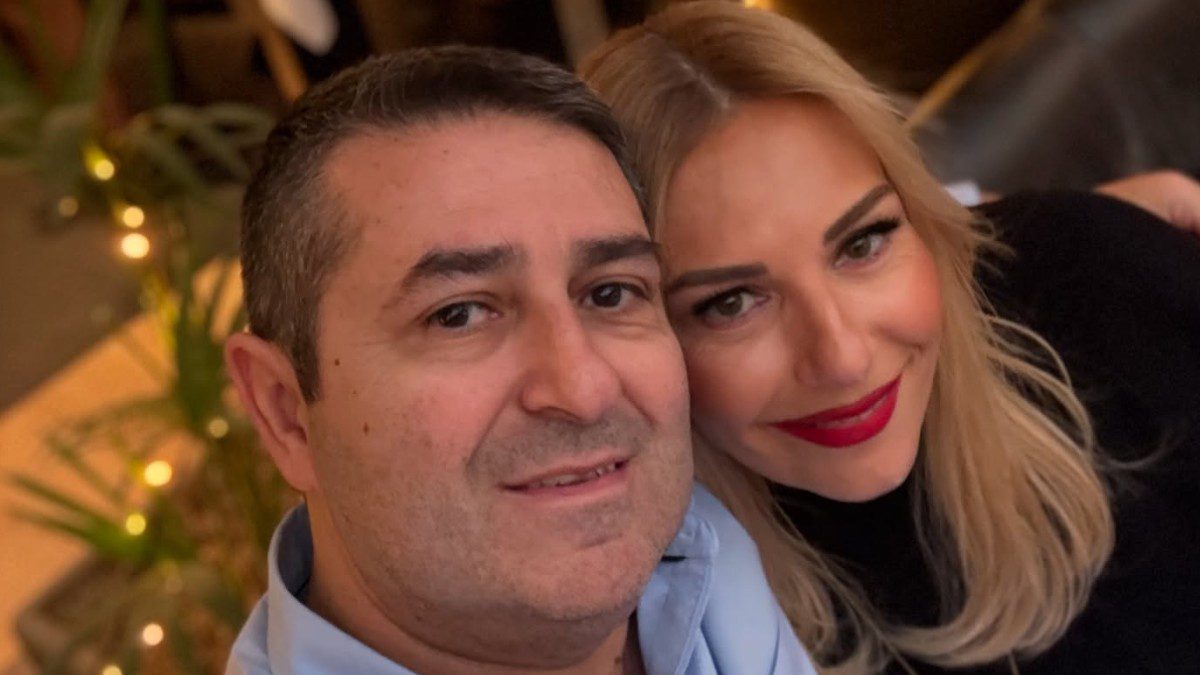 ΕΚΤΑΚΤΟ ΑΠΟ ΓΕΩΡΓΙΑΔΗ ΓΙΑ ΤΗΝ ΥΓΕΙΑ ΤΟΥ ΓΙΩΡΓΟΥ ΜΥΛΩΝΑΚΗ: ΔΥΣΤΥΧΩΣ...