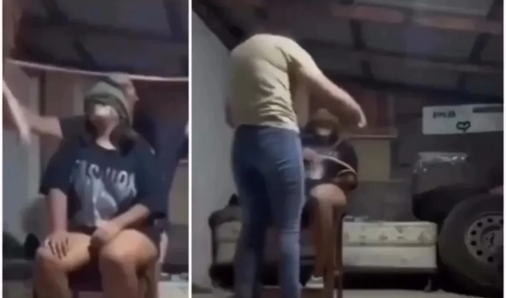 ΦΡΙΚΗ: ΑΝΗΛΙΚΕΣ ΣΚΟΤΩΣΑΝ 15ΧΡΟΝΗ ΚΑΙ ΤΟ ΚΑΤΕΓΡΑΨΑΝ ΣΕ ΒΙΝΤΕΟ