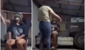 ΦΡΙΚΗ: ΑΝΗΛΙΚΕΣ ΣΚΟΤΩΣΑΝ 15ΧΡΟΝΗ ΚΑΙ ΤΟ ΚΑΤΕΓΡΑΨΑΝ ΣΕ ΒΙΝΤΕΟ