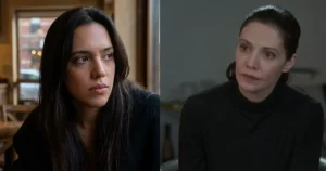 Μια νύχτα μόνο: Η Αρετή είναι έγκυος αλλά η Αλεξάνδρα της…