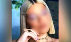 Σε σοκ ο σύντροφος της 19xpονης Μυρτούς στην κηδεία: Δεν άντεξε και…