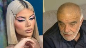 “Είδα την Μυρτώ” ΕΚΤΑΚΤΟ τώρα από τον χαροκαμένο πατέρα της 19χρονης