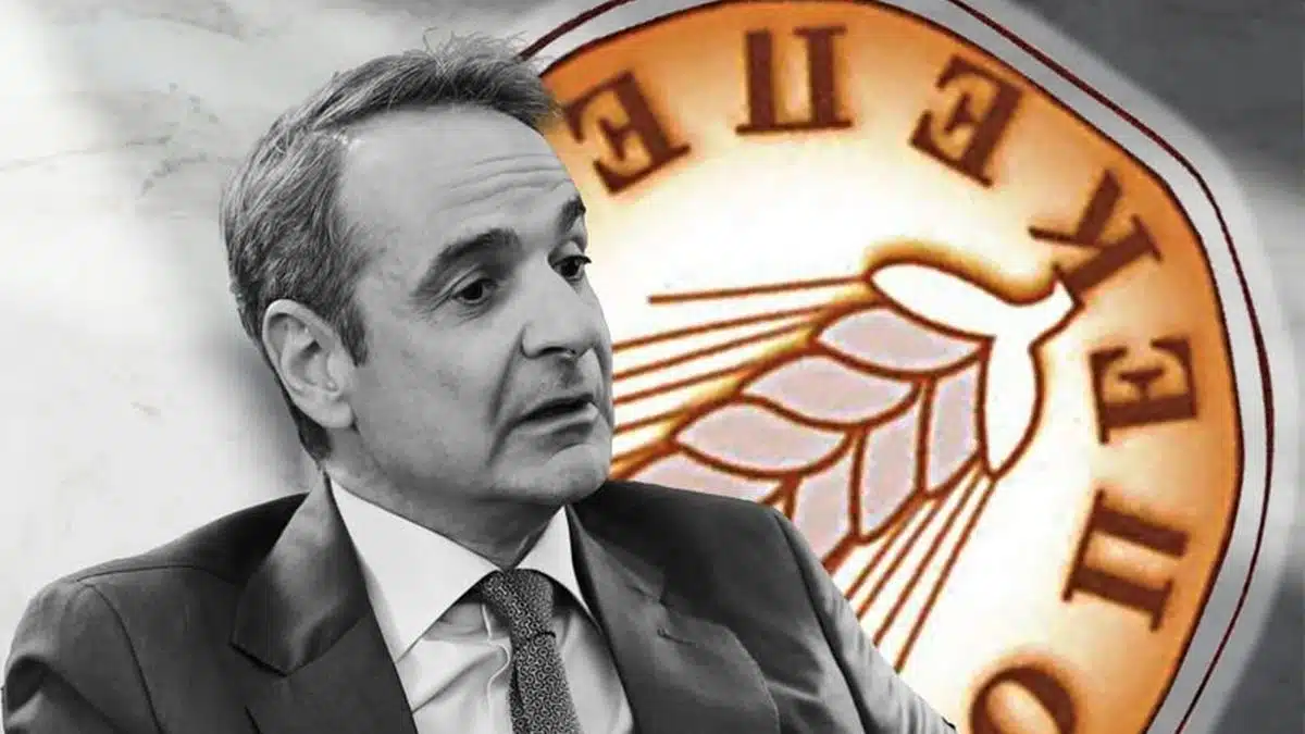 Σεισμός με ονόματα «φωτιά»: Η Λάουρα Κοβέσι «τινάζει» την κυβέρνηση στον αέρα – Ποιοι Υπουργοί και 20 Βουλευτές «καίγονται» για τον ΟΠΕΚΕΠΕ με την δικογραφία του Μαΐου