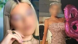 ΣΟΚ: ΜΑΘΕΥΤΗΚΕ ΤΙ ΕΠΑΘΕ Ο ΠΑΤΕΡΑΣ ΤΗΣ ΑΤΥΧΗΣ 19ΧΡΟΝΗΣ ΜΥΡΤΩΣ