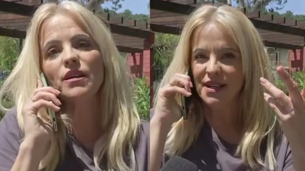 Συγκλονίζει η αδελφή της Μυρτούς