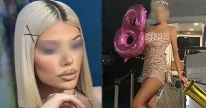 ΠΑΝΑΓΙΑ ΜΟΥ: ΜΑΘΕΥΤΗΚΕ ΓΙΑ ΤΗΝ ΔΟΛΙΑ ΜΑΝΑ ΤΗΣ 19ΧΡΟΝΗΣ ΠΟΥ ΒΡΕΘΗΚΕ ΝΕΚΡΗ ΣΤΟ ΑΡΓΟΣΤΟΛΙ