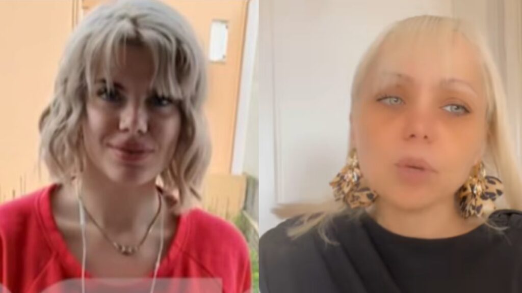 Για την 19χρονη Μυρτώ μια κοπέλα στο TikTok, είπε τις πιο σοβαρές αλήθειες που δεν λέει κανένας δημοσιογράφος