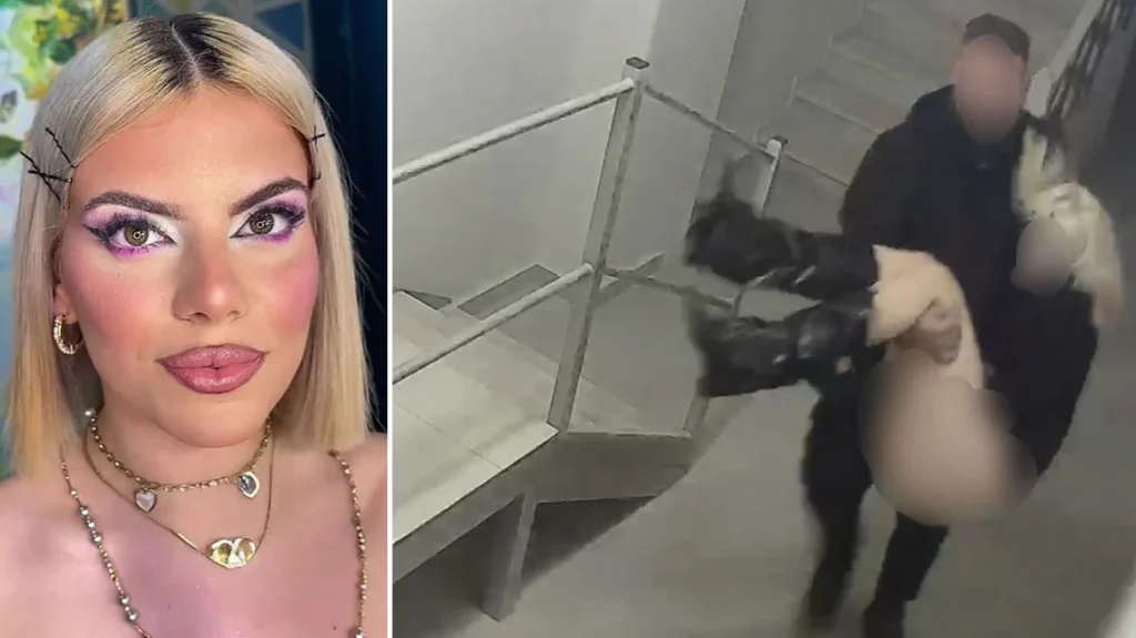 «Θα πούμε ότι την βρήκαμε στον δρόμο»: Πώς μετέφεραν και εγκατέλειψαν τη Μυρτώ, σοκάρει ο κυνισμός των τριών συλληφθέντων