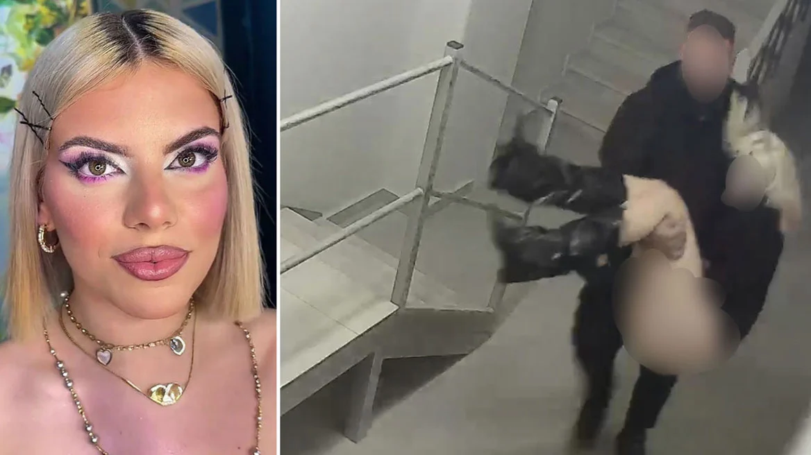 «Θα πούμε ότι την βρήκαμε στον δρόμο»: Πώς μετέφεραν και εγκατέλειψαν τη Μυρτώ, σοκάρει ο κυνισμός των τριών συλληφθέντων