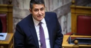 ΤΟ ΧΕΡΙ ΤΗΣ ΠΑΝΑΓΙΑΣ: ΕΚΤΑΚΤΟ ΜΟΛΙΣ ΜΑΘΕΥΤΗΚΕ ΓΙΑ ΤΟΝ ΓΙΩΡΓΟ ΜΥΛΩΝΑΚΗ