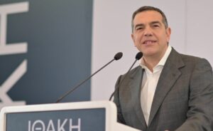 Ο Τσίπρας κάνει τη… ζημιά στο ΠΑΣΟΚ – Έκλεισε την μεταγραφή που πιστεύει πολύ