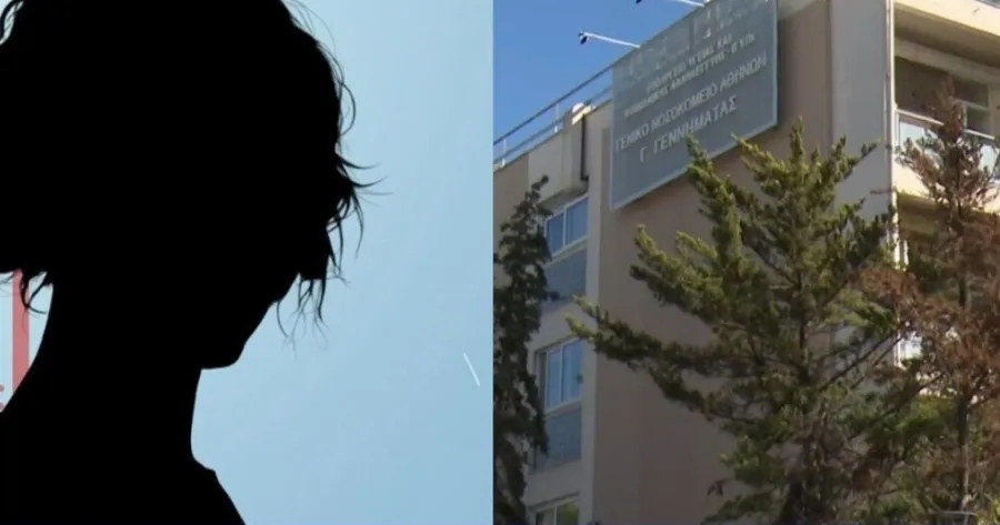 «Οι γιατροί έδωσαν μεγάλη Mάxn…»: Tpαγωδiα με τη 40χρονη που πιάστηκαν τα μαλλιά της σε μηχάνημα και ξεpιZώθnκε το δέρμα της από τα μάτια ως το σβέρκο