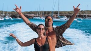 Είδηση «βόμβα» για Οικονομάκου και Τσερέλα: «Δεν θα γίνει γάμος»