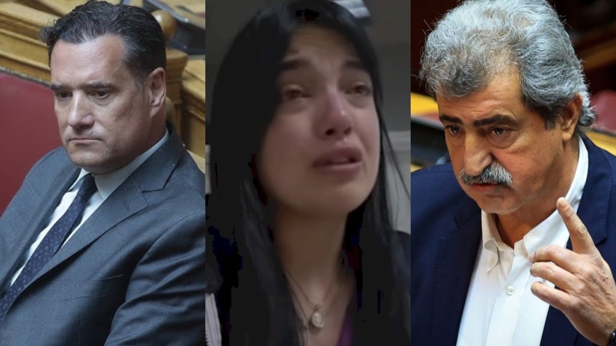 Τι ισχύει με την παιδίατρο που «κατέρρευσε»; Ο Πολάκης τα «βάζει» με τον Γεωργιάδη – «Στείλαμε γιατρό με σοβαρό πρόβλημα υγείας»