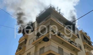 ΕΚΤΑΚΤΟ ΤΩΡΑ: ΑΝΕΙΠΩΤΟΣ ΘΡΗΝΟΣ ΣΤΟ ΠΑΣΟΚ