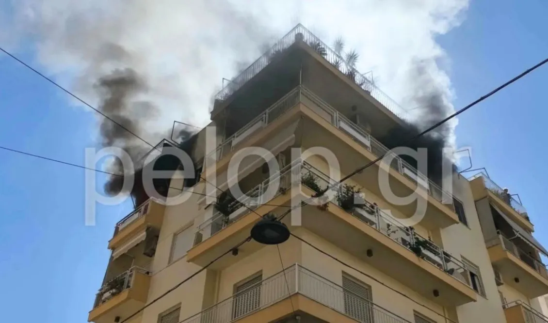 ΕΚΤΑΚΤΟ ΤΩΡΑ: ΑΝΕΙΠΩΤΟΣ ΘΡΗΝΟΣ ΣΤΟ ΠΑΣΟΚ