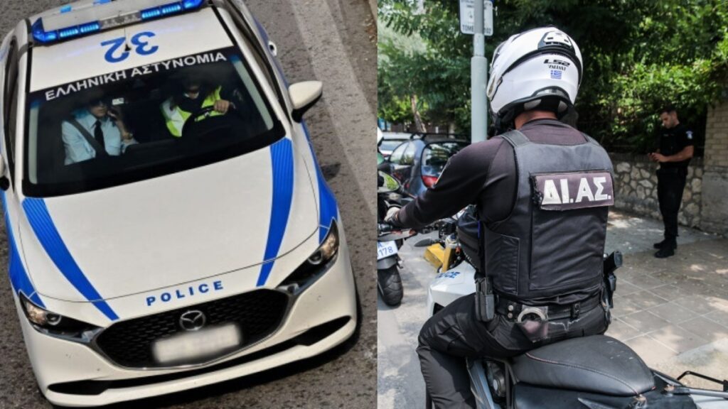 Θρίλερ στην Πετρούπολη: 19χρονη εντοπίστηκε ημίγυμνη με σημάδια κακοποίησης