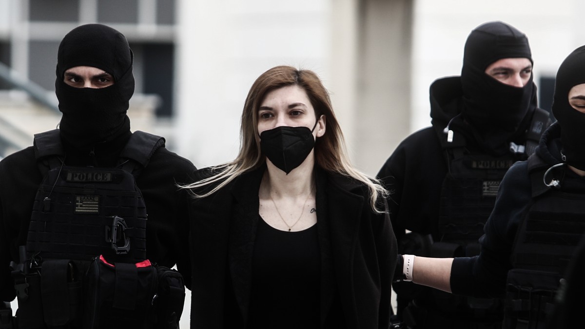 ΕΚΤΑΚΤΟ ΓΙΑ ΡΟΥΛΑ ΠΙΣΠΙΡΙΓΚΟΥ - ΤΗΣ ΒΡΗΚΑΝ...