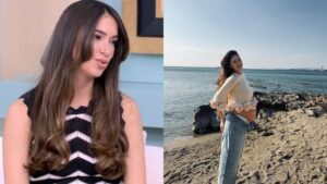 Άννα Πρέλεβιτς: Απέβαλε στον τρίτο μήνα εγκυμοσύνης